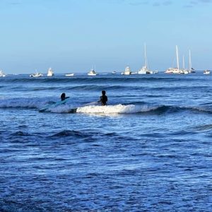 10 Reasons to visit Tamarindo Beach