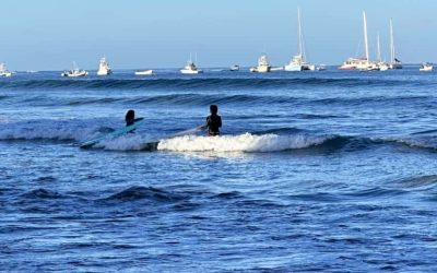 10 Reasons to Visit Tamarindo Beach for Unforgettable Joy