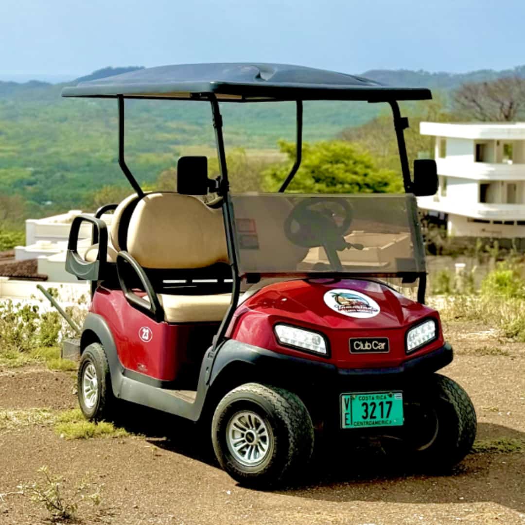Tamarindo Golf Cart Rentals Tamarindo Golf Cart Rentals
