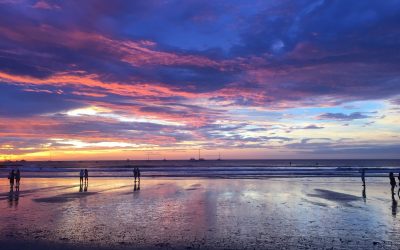 Tamarindo Beach Costa Rica: The Ultimate Travel Guide for First-Time Visitors