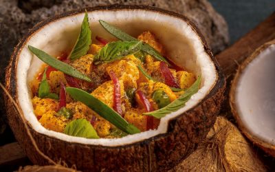 Top 10 Restaurants in Tamarindo Beach Costa Rica You Must Try