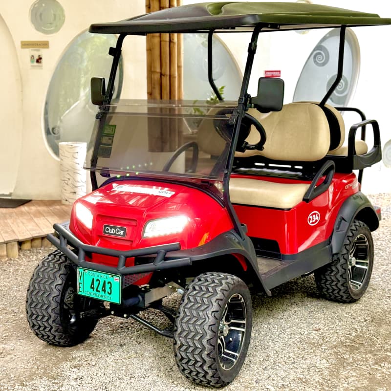 club carts 2024 tamarindo cart rentals